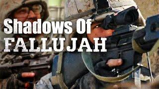 Fallujah—My Platoon’s Fight Through The Bloodiest Battle of The Iraq War