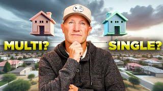 241003 Aaron Peterson 10 Should i buy a single or multi family home v3