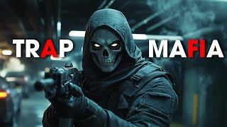 POWERFUL HIPHOP TRAP & BASS 2024  Gangster Rap Mix   Songs for dark and badass for pro players 