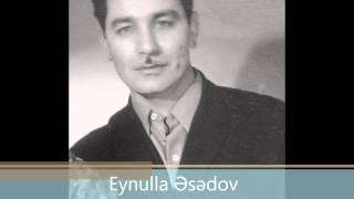 Eynulla Əsədov-Bayatı-Şiraz (Bayati-Shiraz Eynulla Esedov - Eynulla Asadov) .wmv