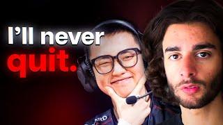 I'm learning Chinese so I can duo with Kang Kang.. (One day) | Week 48