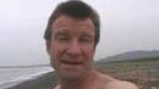 Surfing with Ken Tanaka   湘南でサーフィン
