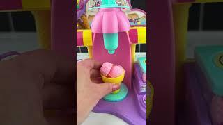 So Slime DIY Ice Cream Factory Satisfying Video ASMR! #shorts #fidgets #asmr