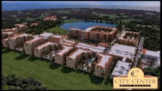 City Center West Orange Project Overview