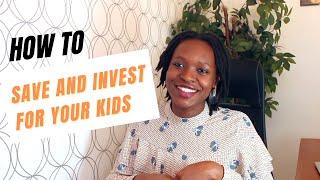 Save and invest for you kids in Canada | RESP