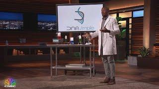 DNA SIMPLE Wins Pitch of the Week | Shark Tank