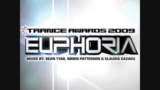 Euphoria: Trance Awards 2009 - CD1 Mixed By Sean Tyas