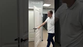 МЕЖКОМНАТНАЯ ДВЕРЬ "НИЦЦА 22"