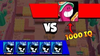 PRO DOUG BROKE THE GAME!! | Brawl Stars Funny Moments & Fails & Glitches #1270