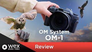 Camera Review | OM System OM-1