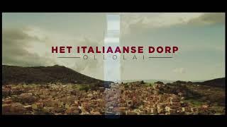 Het Italiaanse Dorp: Ollolai | RTL4 | Leader