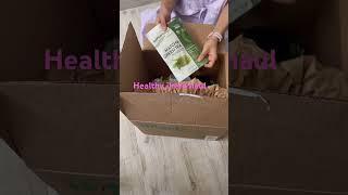 Iherb haul #iherb #iherbhaul #haul #unboxing #groceryhaul #grocery