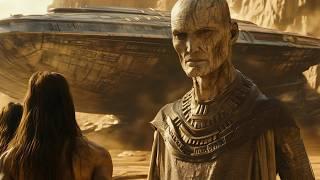 STAR WARS Full Movie 2025: Mandalorian | Superhero FXL Fantasy Movies 2025 in English (Game Movie)