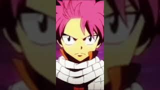 Natsu Dragneel edit (Requested by @Gabriel Bob) #shorts