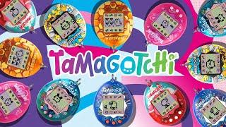 Original Tamagotchi – Icon Loved By All!