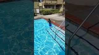 Summer Time Fun 