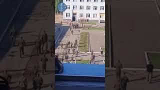 Раздели догола и избили дубинками: в Наро-Фоминске командир издевался над солдатами