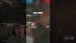 #jynxzir6 #rainbowsixsiege #jynxzifunnymoments #jynxziclips #fy #fyp #viralvideo