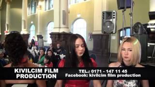 Büsra & Ugur Dügün KIVILCIM FiLM PRODUCTiON HD