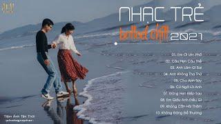 Nhạc Ballad Chill Hay Nhất 2021 - Những Bản Ballad Việt Nhẹ Nhàng Cực Chill x Câu Hẹn Câu Thề