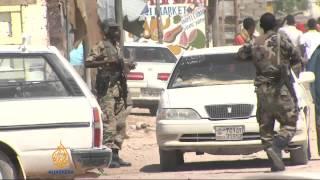 Sharp drop in Somali pirate attacks