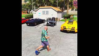 GTA V STEALING GAMING PC CAR #shorts | Maheshwar Gamerz