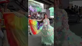 Tatler takes you around Bangkok Pride Festival 2024!