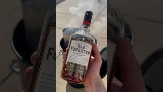 DO YOU THINK OLD FORESTER 100 IS THE BEST CHEAP WHISKEY? #trending #whiskey #usa #bbq #viral #shorts