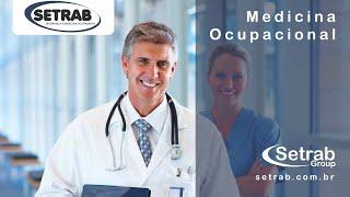 Setrab | Medicina Ocupacional