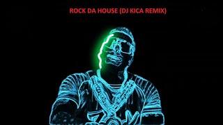 Eurotronic with Zooom - Rock Da House (DJ Kica Remix) (Dmn Records)