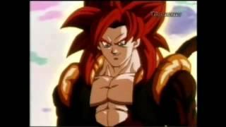 The Ultimate ImmaWar! SuperVegitoSSJ2 vs. ImmaSSJ4Gogeta!