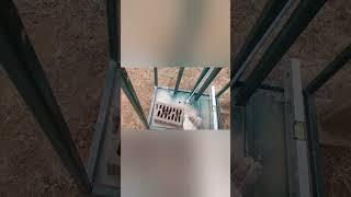 Оконная перемычка из облицовочного кирпича