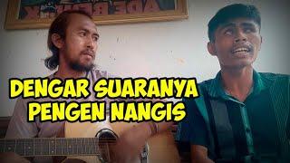 Inilah Kisah Di Balik Lagu Ciptaan Ade Kurniawan|| Sangat MengInspirasi