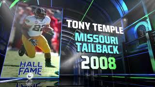 2023 Cotton Bowl Classic Hall of Fame: Tony Temple