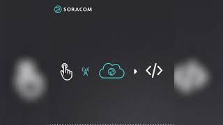 The Soracom LTE-M Button on the IoT Podcast