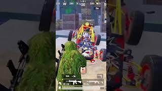 LEASER SPRAY#pubgmobile #shortvideo #shorts #short #subscribe #shinewithshorts #gaming