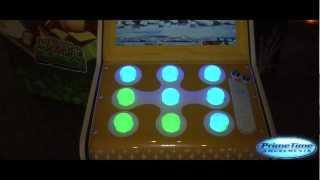 Hit Hit Alaska - Redemption Arcade Game - PrimeTime Amusements