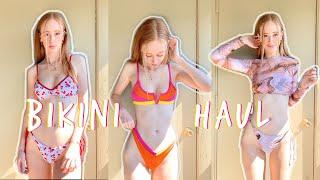 Testing Cheap Bikinis! | Shein Try On Haul