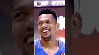 How did Gilas Fans FOOLED Vietnam? Jayson Castro laughed! #shorts