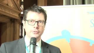 Ewout van Ginneken, Senior Researcher, European Observatory on Health Systems and Policies