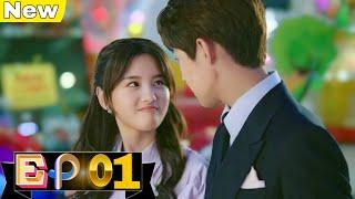 Love Me Like I Do EP 01 [ Hindi dubbed ] New Chinese drama in hindi |Romantic Full Episode