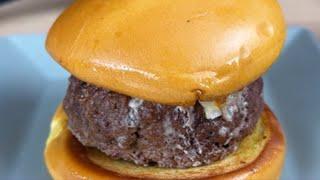 ¡Este truco lo aprendí en un restaurante famoso y ahora solo preparo hamburguesas como esta!