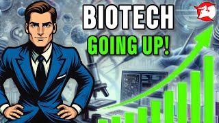 2 Biotech Stocks And 1 Low Float To Have On Your Radar!