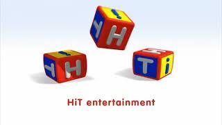 HiT Entertainment Logos (2022)