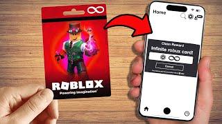 I Tested EVERY ROBLOX Myth & THIS HAPPENED.. (Free Robux 2024)