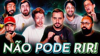 Imitadores (Tossiro Neto, Marcos Rossi, Jefferson Schroeder e Alan Ribeiro) - #UTC 199