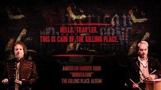 American Murder Song - Orientation (Official Lyrics Video)