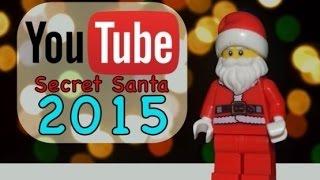 Ho! Ho! HAUL! 2015 - Lego Secret Santa Gifts - Brick Adjuster