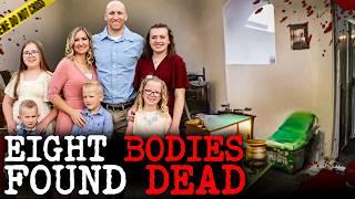 Filing For Divorce Ends in Horrific Family Massacre | True Crime Documentary
