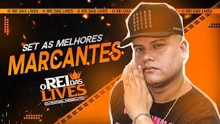 #60 AO VIVO SET MARCANTES REI DAS LIVES DJ RAFAEL ABSOLUTO